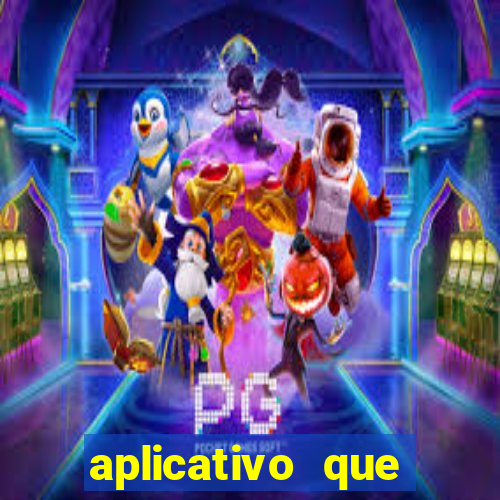 aplicativo que ganhar dinheiro jogando